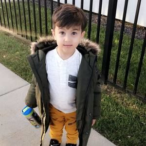 Meet your Posher, Samar